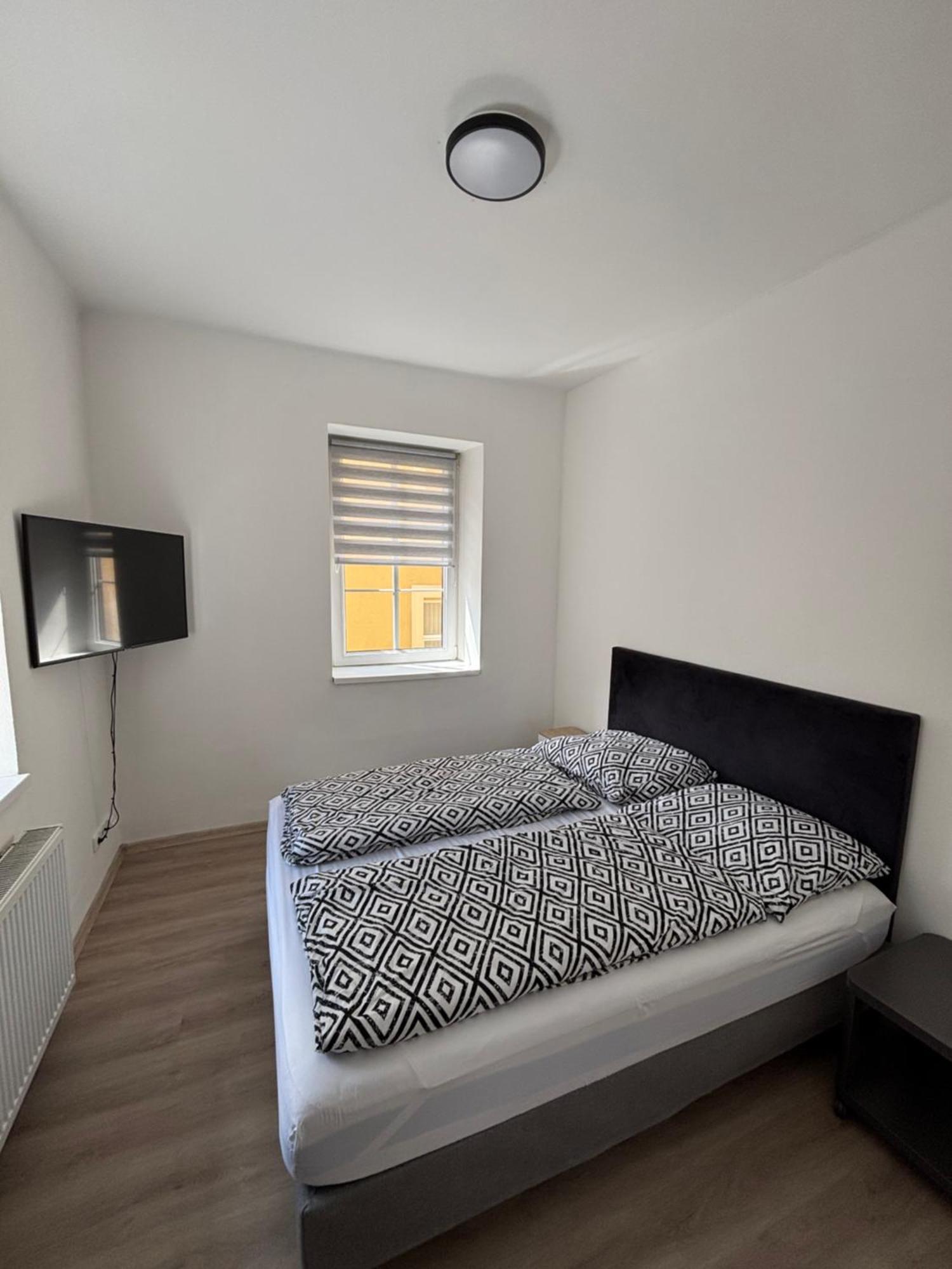 Apartman Orli Hnizdo Liberec Eksteriør billede